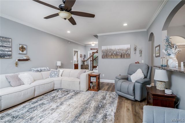 12414 Cherokee Trail, Northport, AL 35475