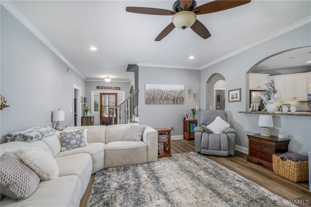 12414 Cherokee Trail, Northport, AL 35475