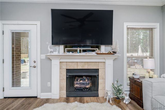 12414 Cherokee Trail, Northport, AL 35475