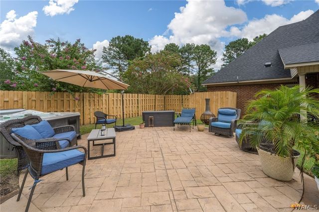 12414 Cherokee Trail, Northport, AL 35475