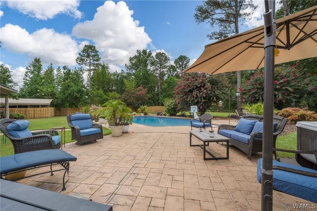 12414 Cherokee Trail, Northport, AL 35475