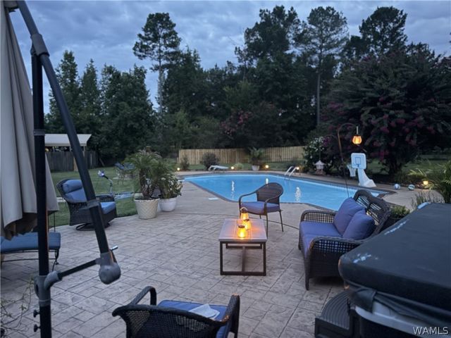 12414 Cherokee Trail, Northport, AL 35475