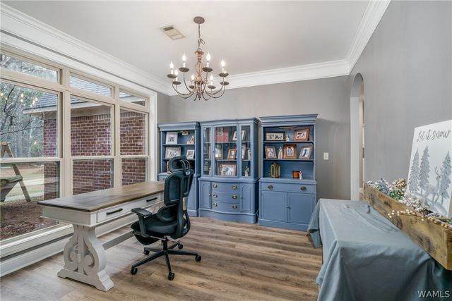 12414 Cherokee Trail, Northport, AL 35475