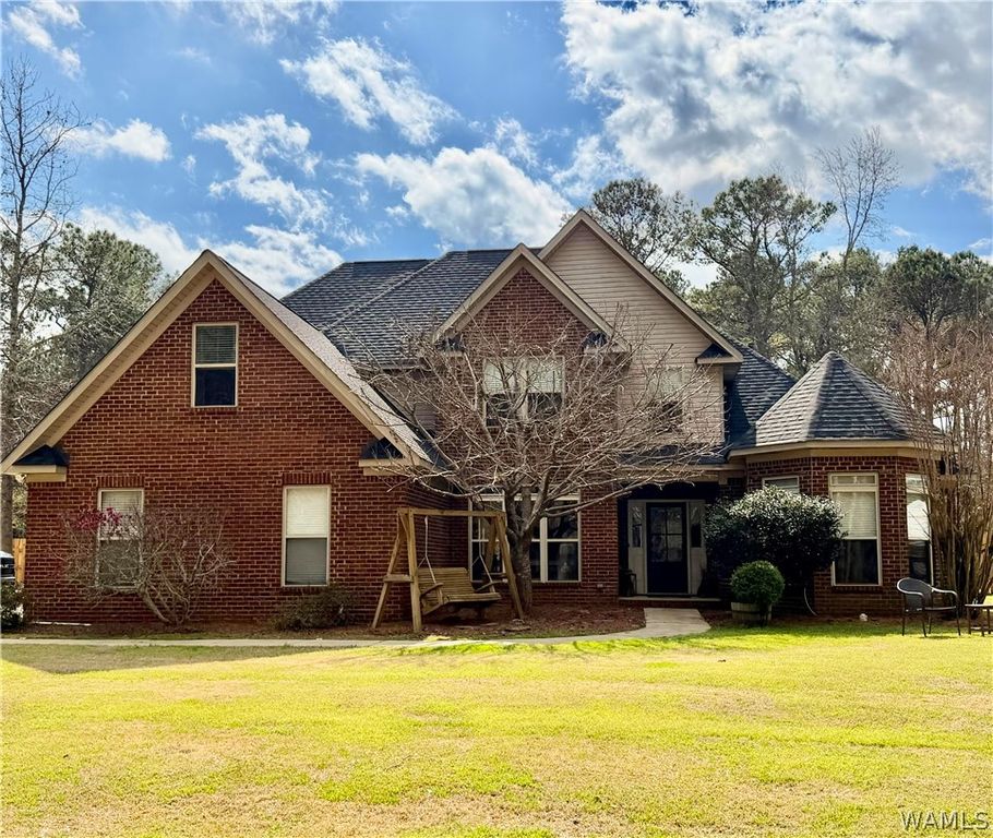 12414 Cherokee Trail, Northport, AL 35475