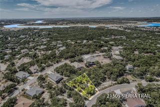 21505 Sierra TRL, Lago Vista, TX 78645