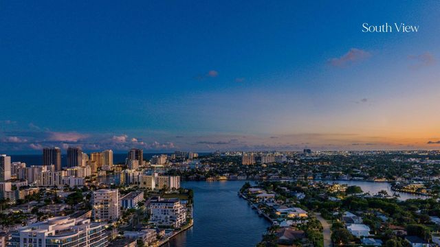 900 Intracoastal Drive 2702, Fort Lauderdale, FL 33304
