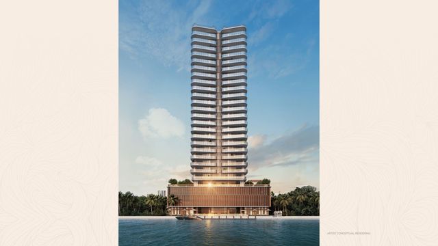 900 Intracoastal Drive 2702, Fort Lauderdale, FL 33304