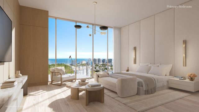 900 Intracoastal Drive 2702, Fort Lauderdale, FL 33304