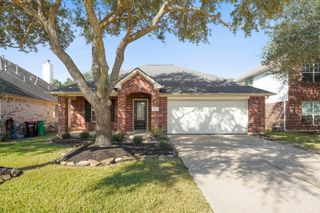 22015 Bronze Leaf Drive, Cypress, TX 77433