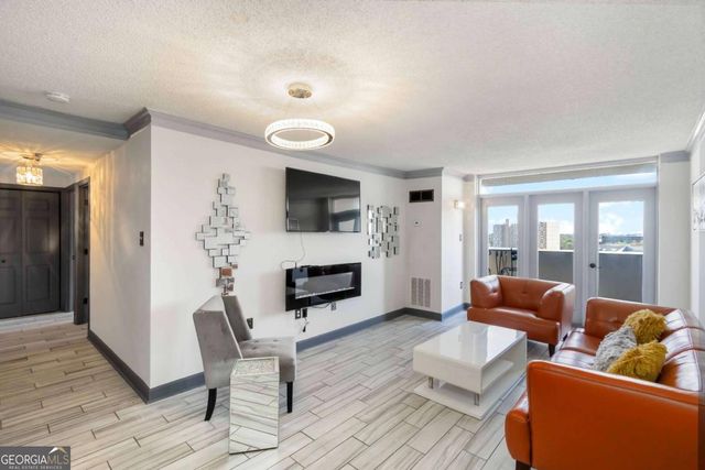 375 Ralph McGill Boulevard NE 1503, Atlanta, GA 30312