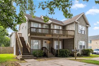 506 Norfolk AVE, Virginia Beach, VA 23451