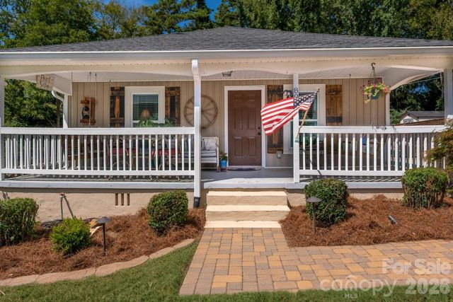 802 Fargo Drive SW, Concord, NC 28027