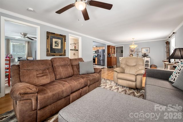 802 Fargo Drive SW, Concord, NC 28027