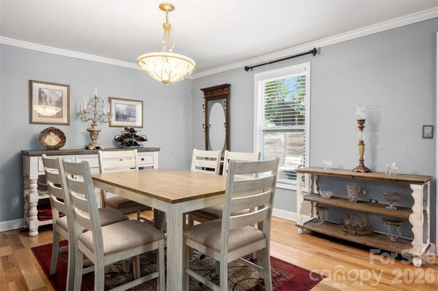 802 Fargo Drive SW, Concord, NC 28027
