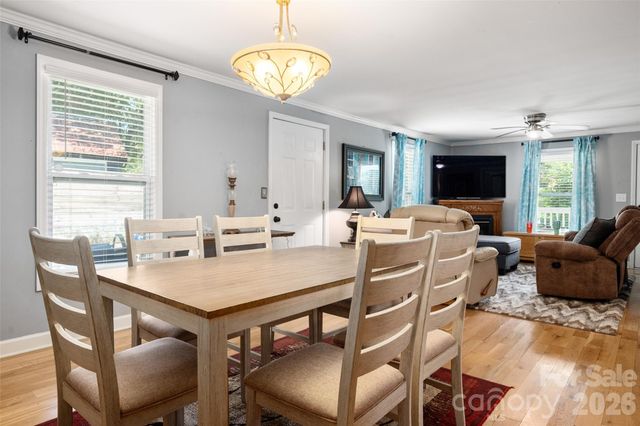 802 Fargo Drive SW, Concord, NC 28027