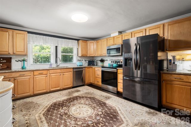 802 Fargo Drive SW, Concord, NC 28027