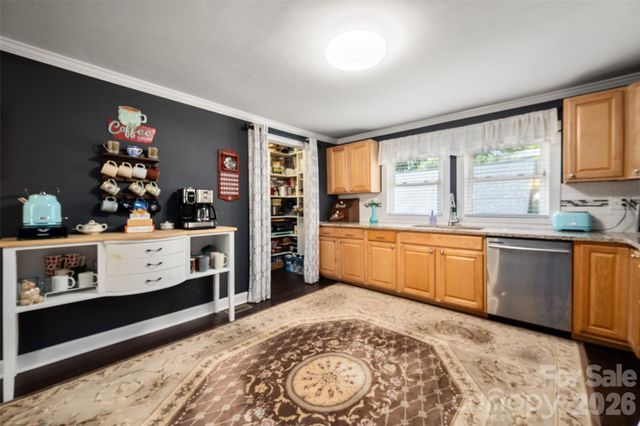 802 Fargo Drive SW, Concord, NC 28027
