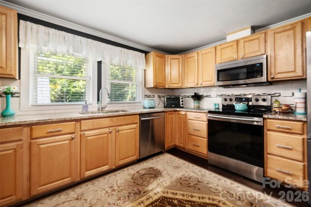 802 Fargo Drive SW, Concord, NC 28027