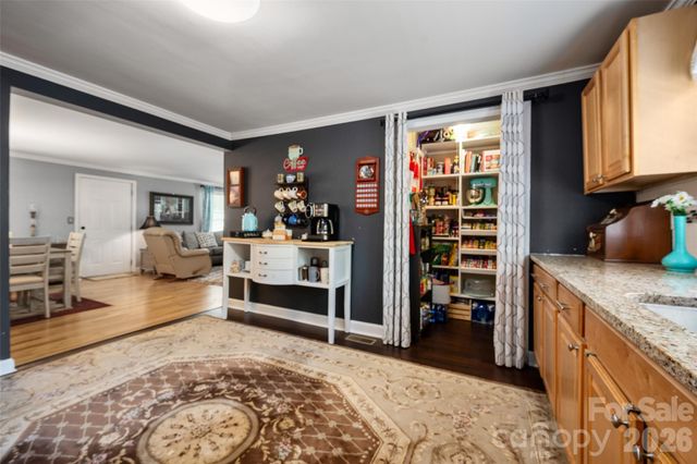 802 Fargo Drive SW, Concord, NC 28027