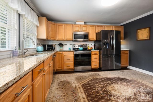 802 Fargo Drive SW, Concord, NC 28027