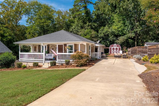 802 Fargo Drive SW, Concord, NC 28027