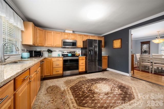 802 Fargo Drive SW, Concord, NC 28027