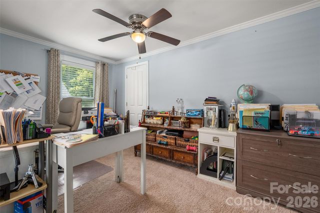 802 Fargo Drive SW, Concord, NC 28027