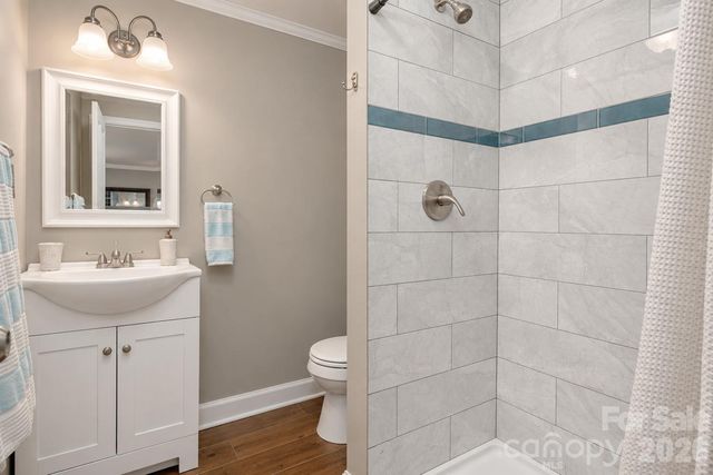 802 Fargo Drive SW, Concord, NC 28027
