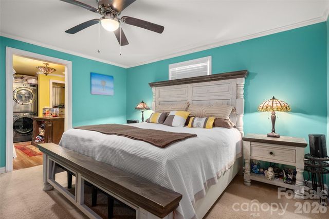 802 Fargo Drive SW, Concord, NC 28027