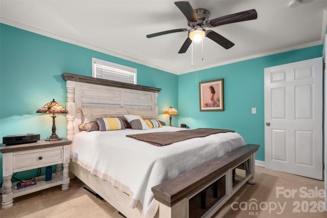802 Fargo Drive SW, Concord, NC 28027