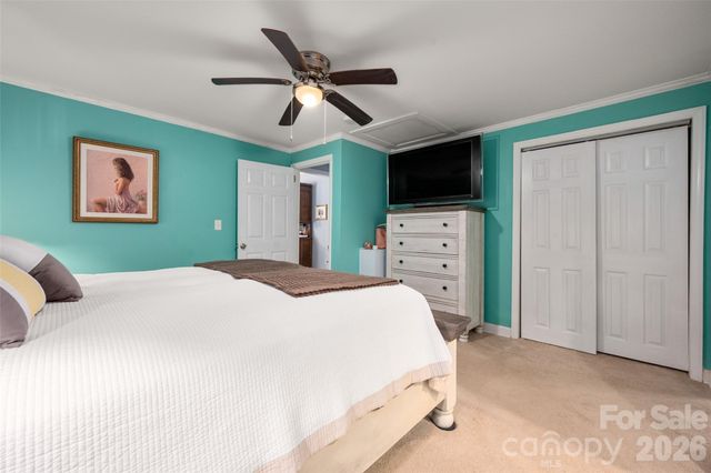 802 Fargo Drive SW, Concord, NC 28027