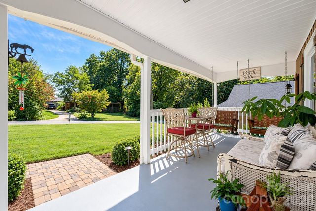 802 Fargo Drive SW, Concord, NC 28027