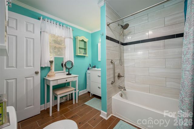 802 Fargo Drive SW, Concord, NC 28027