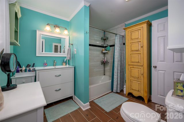 802 Fargo Drive SW, Concord, NC 28027