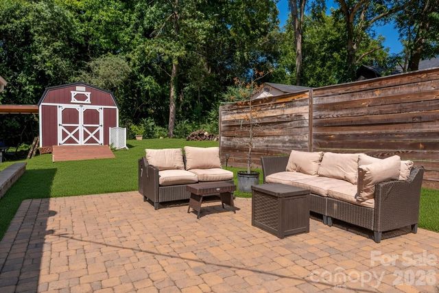 802 Fargo Drive SW, Concord, NC 28027