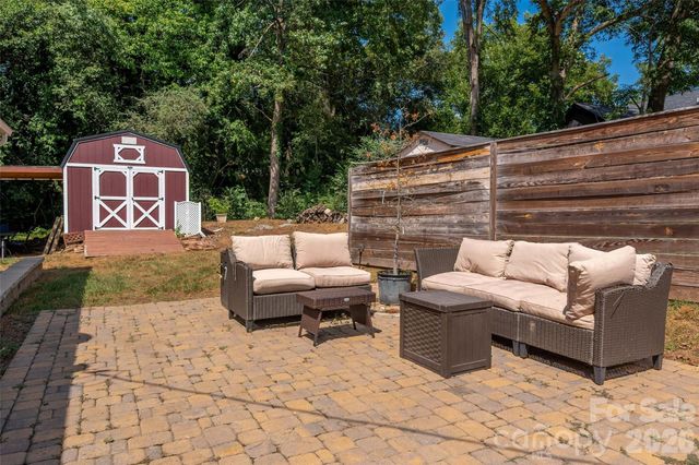 802 Fargo Drive SW, Concord, NC 28027