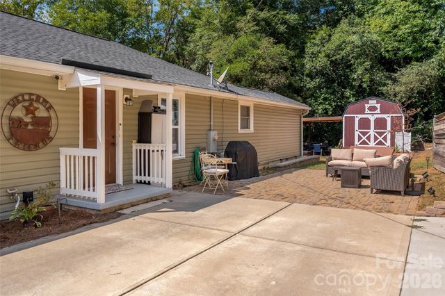 802 Fargo Drive SW, Concord, NC 28027