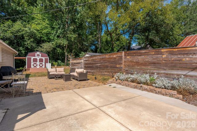802 Fargo Drive SW, Concord, NC 28027