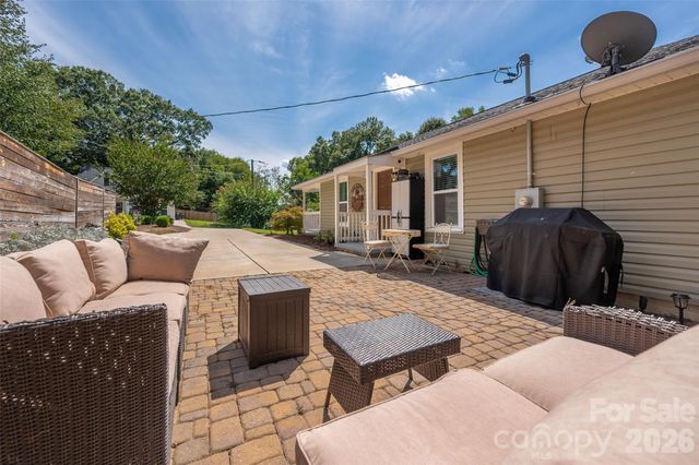 802 Fargo Drive SW, Concord, NC 28027