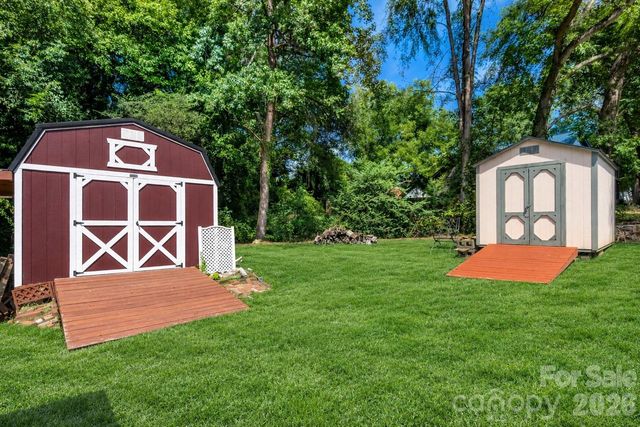 802 Fargo Drive SW, Concord, NC 28027