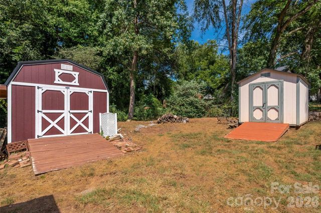 802 Fargo Drive SW, Concord, NC 28027