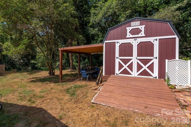 802 Fargo Drive SW, Concord, NC 28027