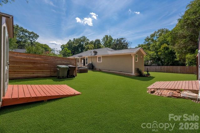 802 Fargo Drive SW, Concord, NC 28027