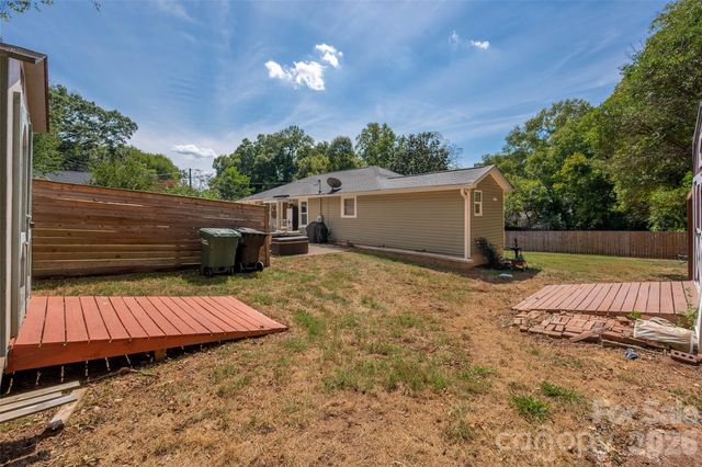 802 Fargo Drive SW, Concord, NC 28027