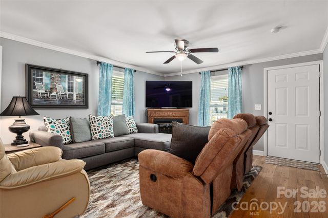 802 Fargo Drive SW, Concord, NC 28027