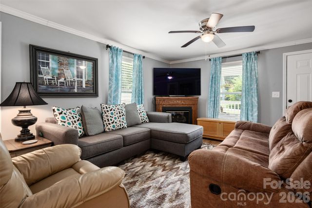 802 Fargo Drive SW, Concord, NC 28027