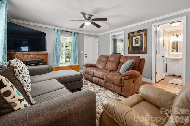 802 Fargo Drive SW, Concord, NC 28027