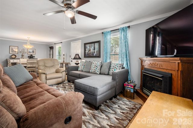 802 Fargo Drive SW, Concord, NC 28027