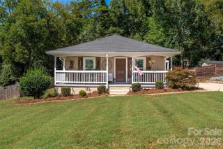 802 Fargo Drive SW, Concord, NC 28027