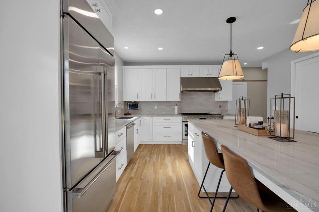 6587 Graybirch Knoll, Liberty Twp, OH 45011